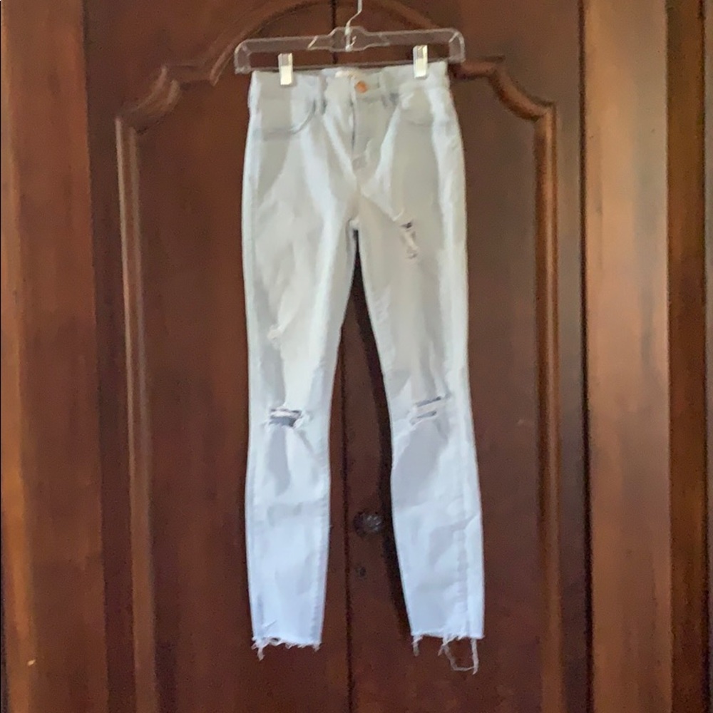 PacSun jeans